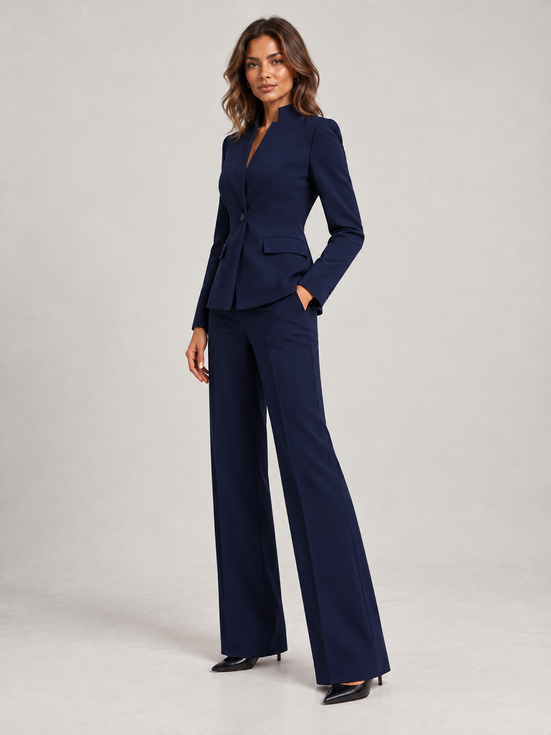 Camille™ | Set elegante