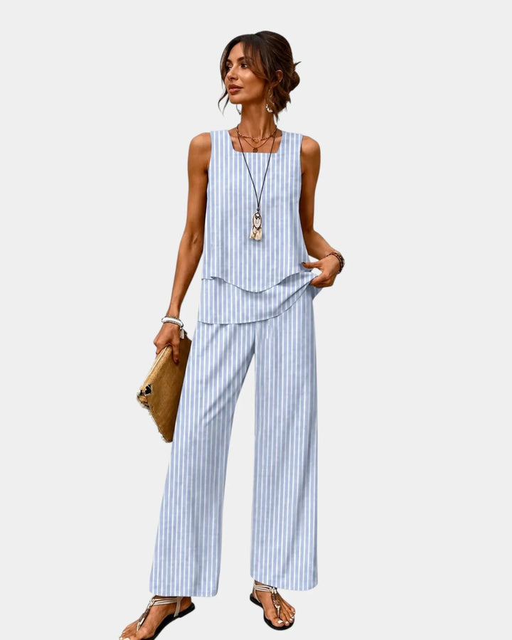 Micheline | Completo elegante da giorno