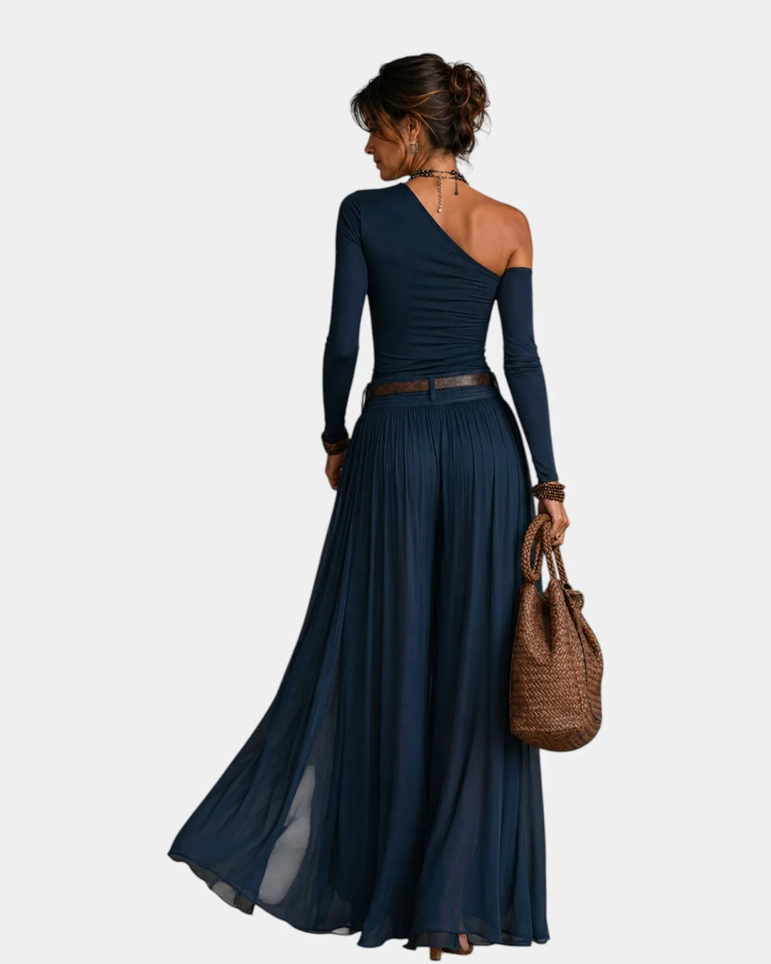 Coralie | Completo elegante