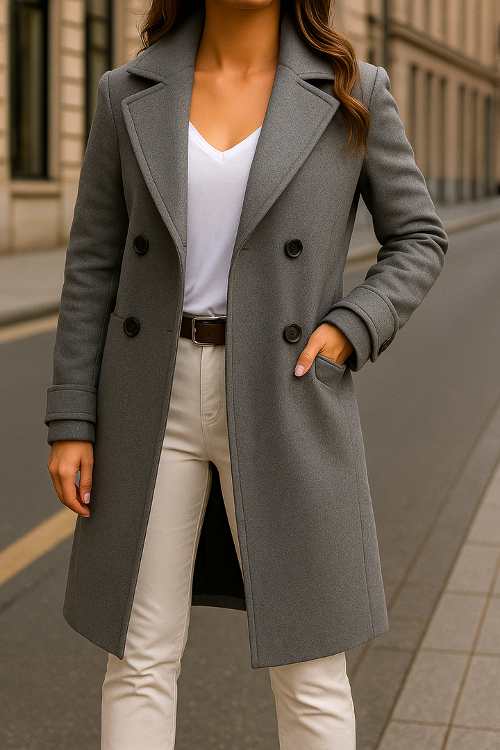 Cappotto primaverile