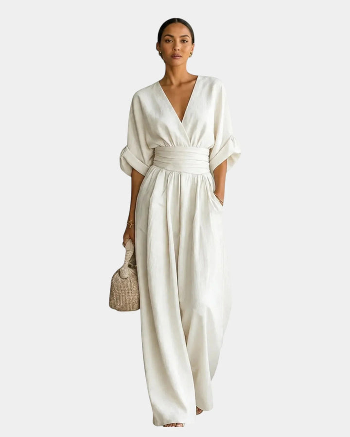 Amara | Tuta elegante
