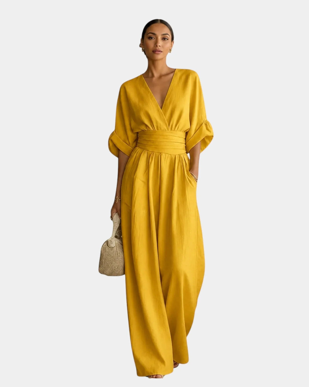 Amara | Tuta elegante