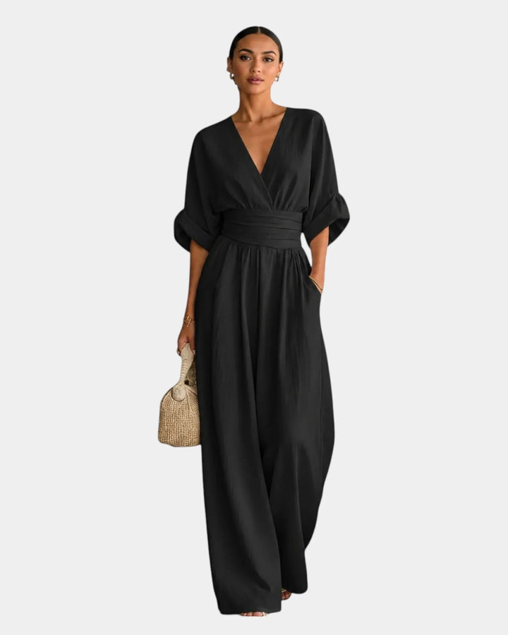 Amara | Tuta elegante