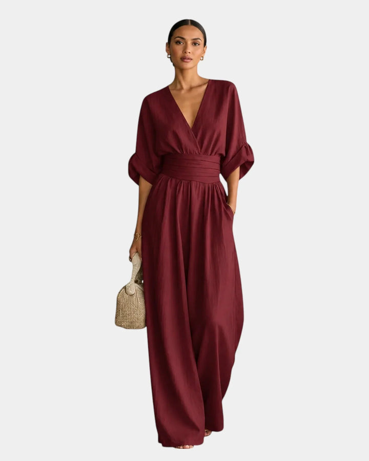 Amara | Tuta elegante