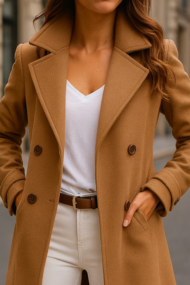 Cappotto primaverile