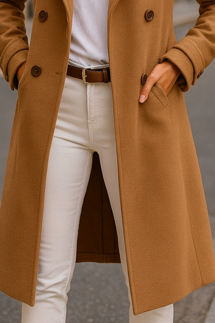 Cappotto primaverile