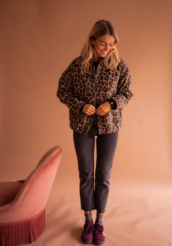 Giacca alla moda