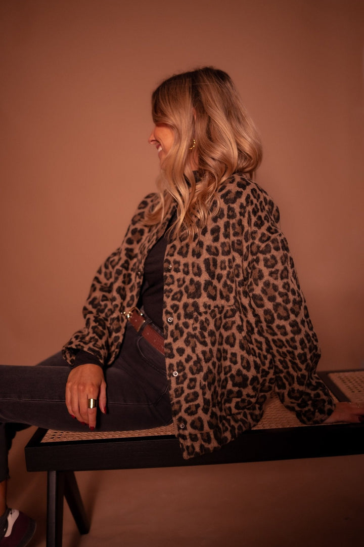Giacca alla moda