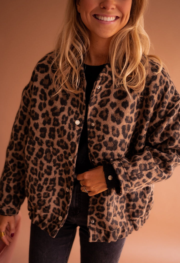 Giacca alla moda